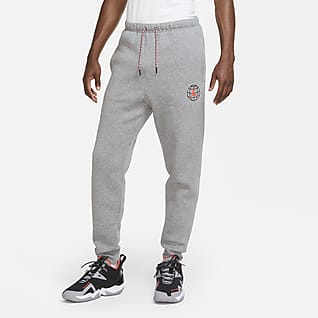 Erkek Jordan Esofman Altlari Ve Taytlar Nike Tr