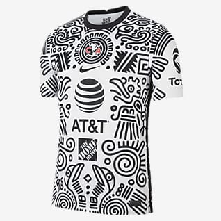 club america nike store