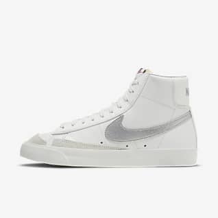 nike womens blazers