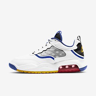 Jordan White Shoes. Nike SG
