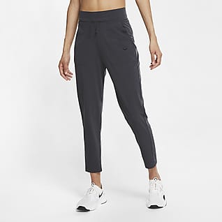 nike bliss luxe women's 7 8 training pants