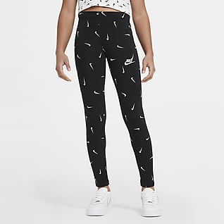 childrens nike leggings