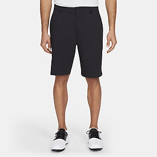 Nike Dri-FIT UV Golfchinoshorts (26,5 cm) til herre