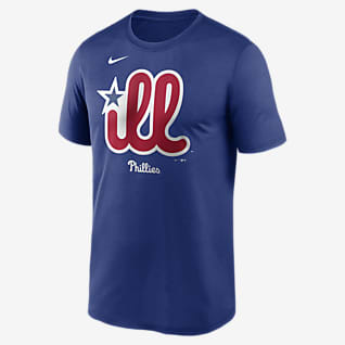 Nike Dri-FIT Local (MLB Philadelphia Phillies) Men's T-Shirt