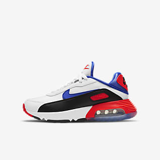 Niños Air Max Calzado. Nike CL