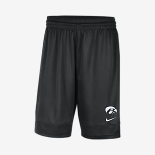 Nike College (Iowa) Men's Shorts