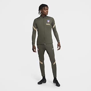 nike dri fit survetement