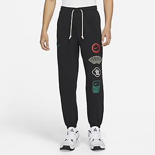 Nike Standard Issue 男子篮球长裤