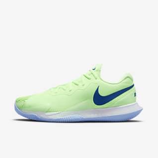 NikeCourt Air Zoom Vapor Cage 4 Rafa Мужская теннисная обувь для игры на грунтовых кортах