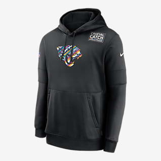 nike jaguars hoodie