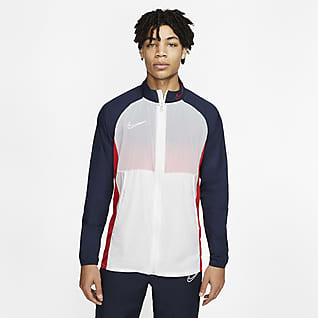 Erkek Seri Sonu Ceketler Ve Yelekler Nike Tr