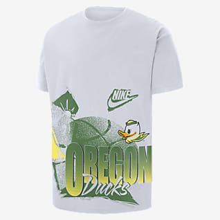 Nike College (Oregon) Men's T-Shirt