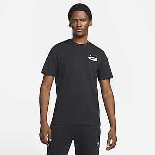 Nike Sportswear Swoosh League Erkek Tişörtü