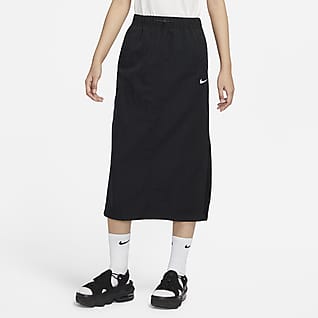 Nike Sportswear Essential 女子梭织裙