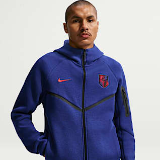 Deep Royal Blue/Challenge Red