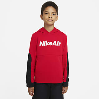 Kapusonlu Ustler Ve Sweatshirt Ler Nike Tr