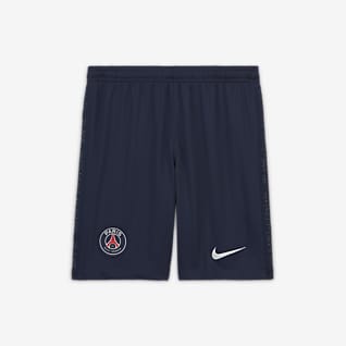 Boys Football Shorts Nike Ca