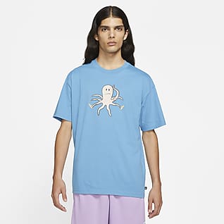 Nike SB T-shirt da skateboard - Uomo