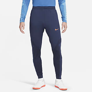 Nike Dri-FIT Strike Calças de futebol para homem