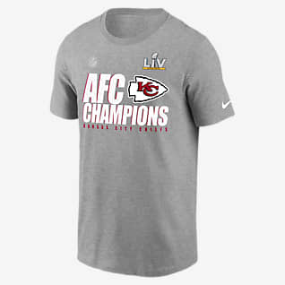 chiefs nike shirt