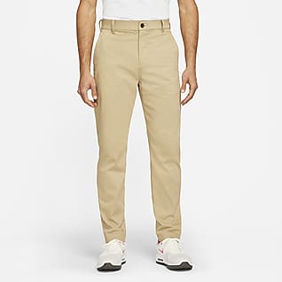 Nike Dri-FIT UV Men's Slim-Fit Golf Chino Trousers