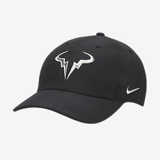 NikeCourt AeroBill Rafa Heritage86 Καπέλο τένις