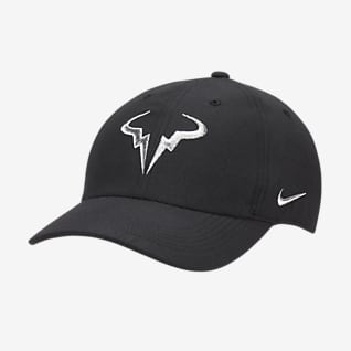 gorras nike de tenis