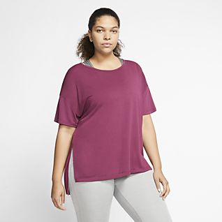 Plus Size Tops T Shirts Nike Com