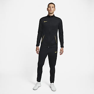 Nike Dri-FIT Academy Chándal de fútbol de tejido Knit - Hombre