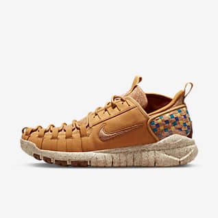 Marrón Calzado. Nike US
