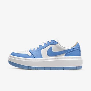 Air jordan 1 mid azzurre - Vinted