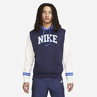 Sudaderas con y sin capucha para hombre. Nike ES