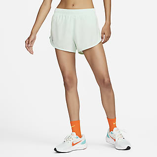 Nike Dri-FIT Tempo Race กางเกงวิ่งขาสั้นผู้หญิง