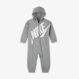 nike green jumpsuit