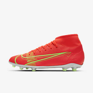 nike mercurial superfly size 6