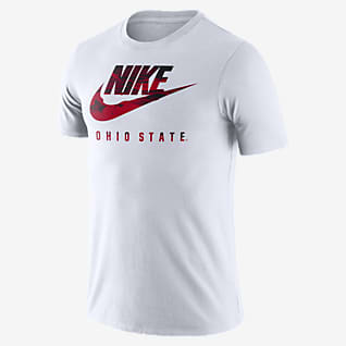 nike sports tee
