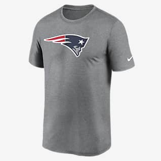 Nike Dri-FIT Logo Legend (NFL New England Patriots) Férfipóló