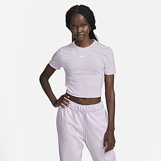 Nike Sportswear Essential Top corto para mujer