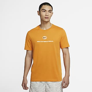 Nike Dri-FIT Heritage 男子跑步T恤