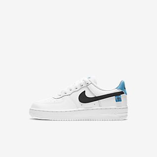 Boys' Air Force 1 Shoes. Nike IN
