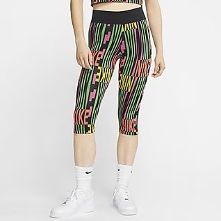 Comprar pantalones y mallas para mujer online. Nike MX