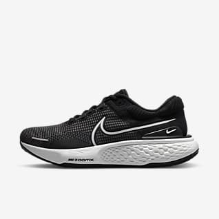 Nike ZoomX Invincible Run Flyknit 2 Ανδρικά παπούτσια για τρέξιμο σε δρόμο