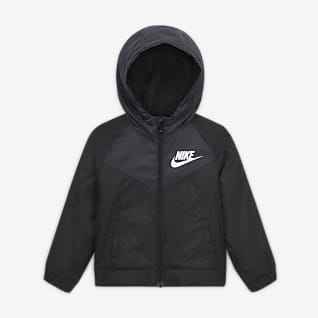 kids nike gilet