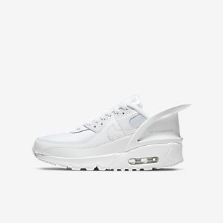 nike sans lacet enfant