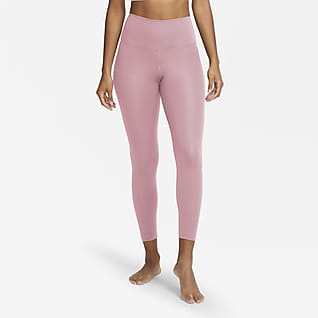 pink yoga pants