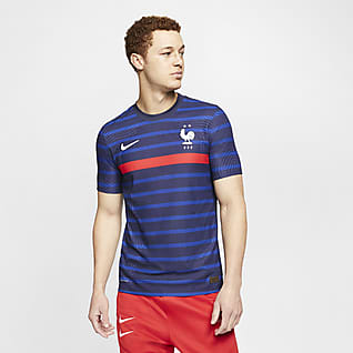 Kylian Mbappé. Nike IT