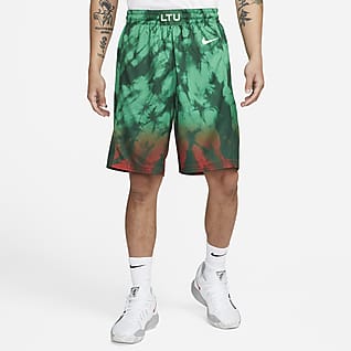 nike nba reversible shorts