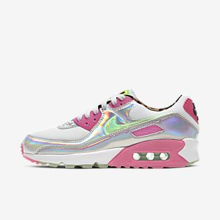 nike air max met hakverhoging