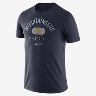 Nike College (West Virginia) Men's T-Shirt