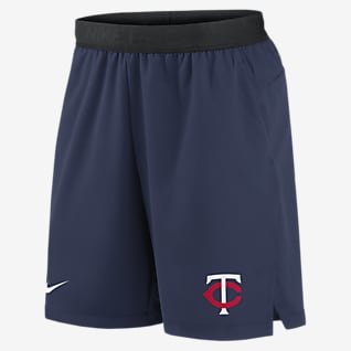 Nike Dri-FIT Flex (MLB Minnesota Twins) Men's Shorts